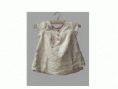 Vestido firma Mexx. 0-3 meses